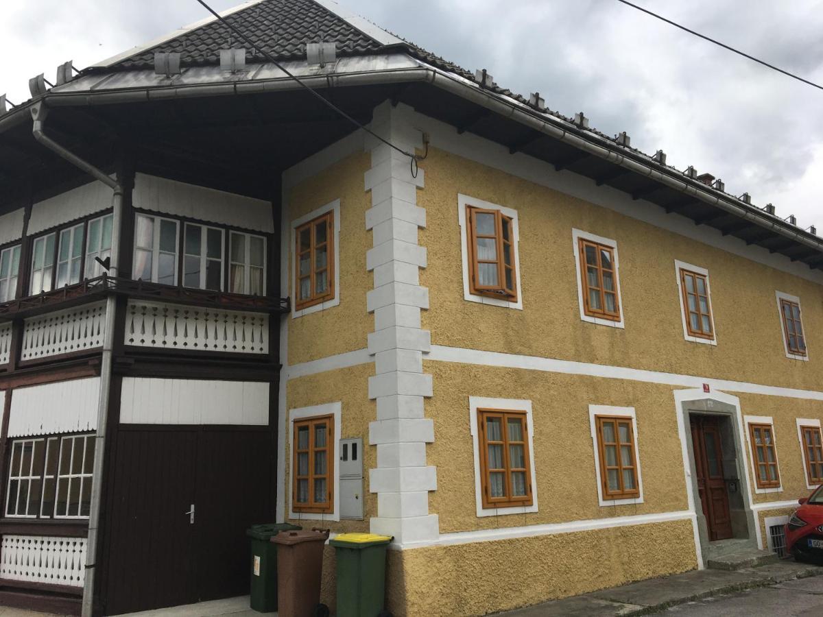 The 1882 Old House Vodnikova Villa Bohinj Dış mekan fotoğraf