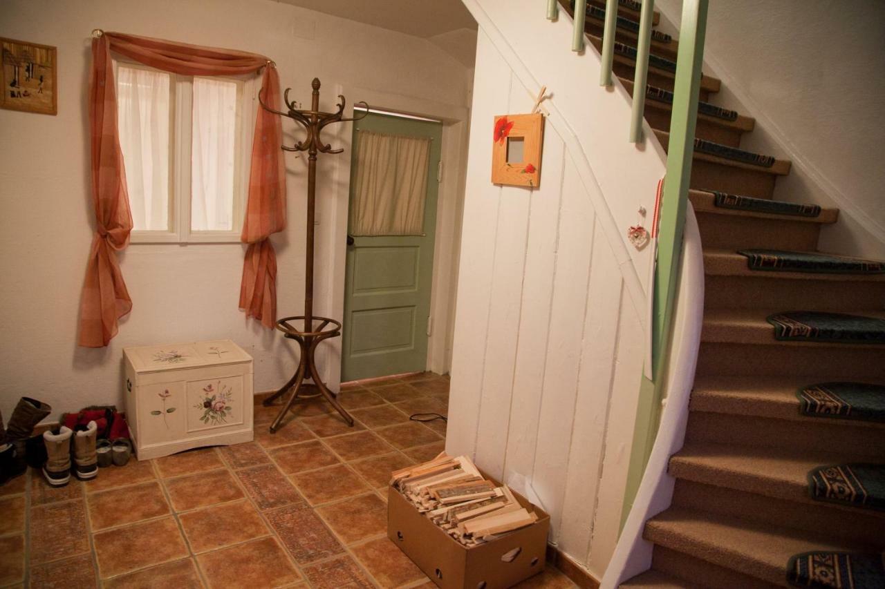 The 1882 Old House Vodnikova Villa Bohinj Dış mekan fotoğraf