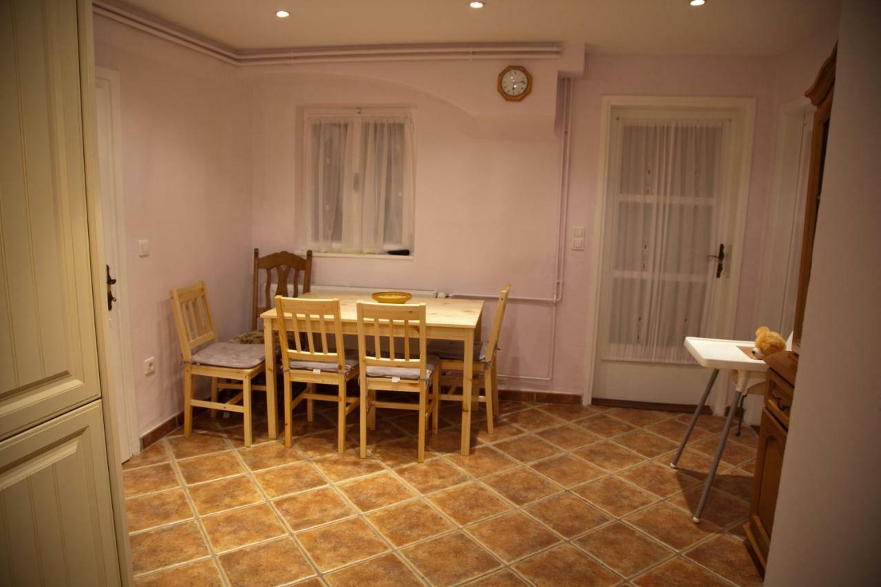 The 1882 Old House Vodnikova Villa Bohinj Dış mekan fotoğraf