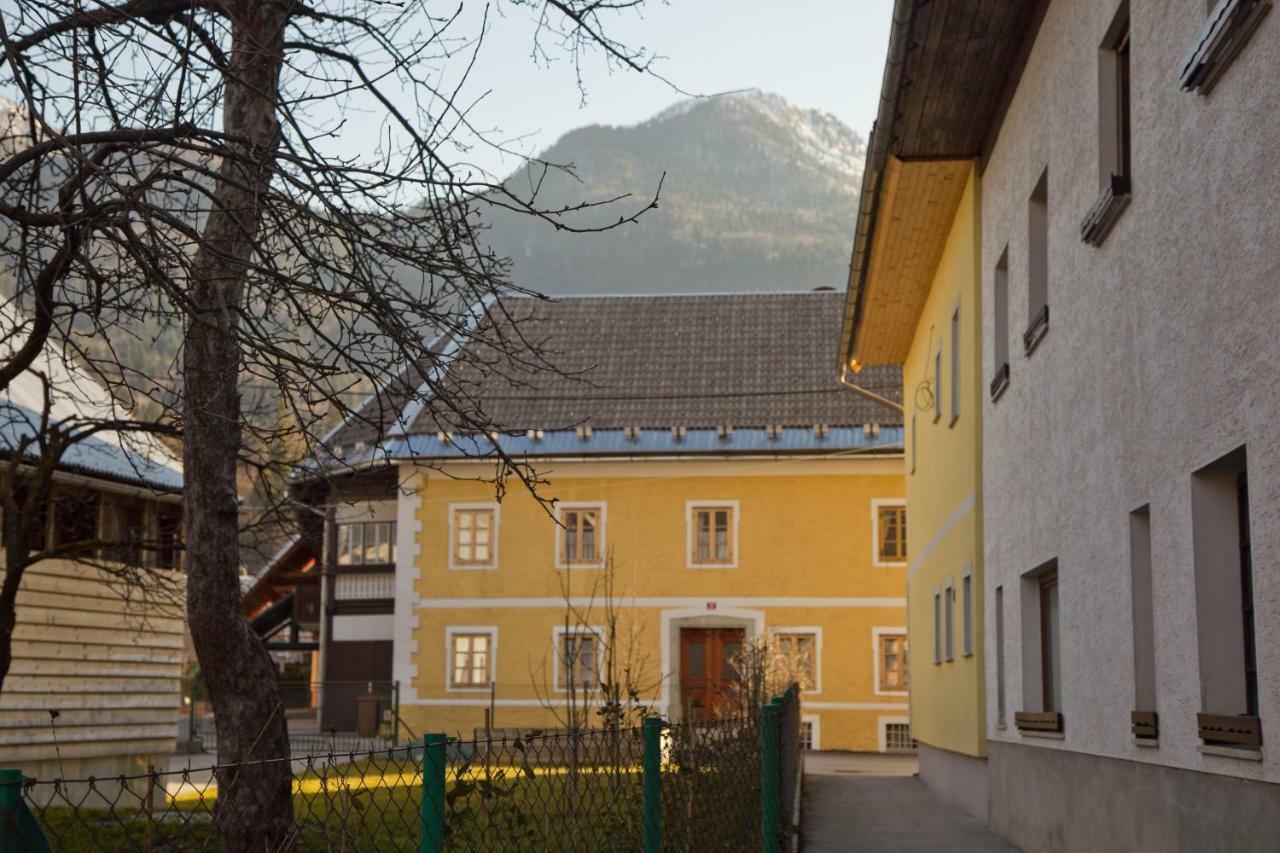 The 1882 Old House Vodnikova Villa Bohinj Dış mekan fotoğraf